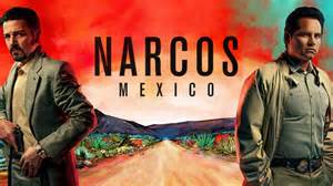 Narcos meksika yuvası